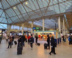 Emplacement 2-2 - Restauration thématique - 12mois